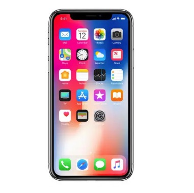 Replacements for iPhone X